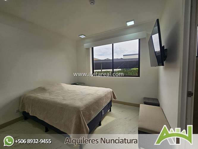Oportunidad apartamento en Grecia | Full amueblado | El Canal  - Imagen 12