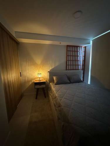 Apartaestudio a Estrenar Amoblado en Sky Garden Sabana, Piso 11.