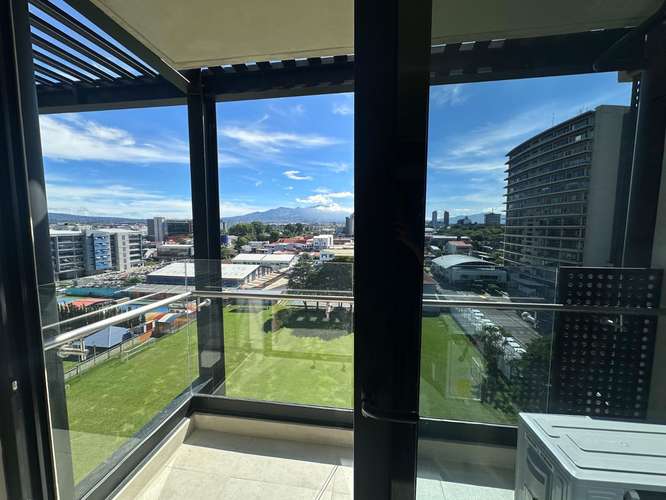 Apartaestudio a Estrenar Amoblado en Sky Garden Sabana, Piso 11.