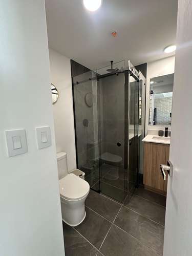 Apartaestudio a Estrenar Amoblado en Sky Garden Sabana, Piso 11.