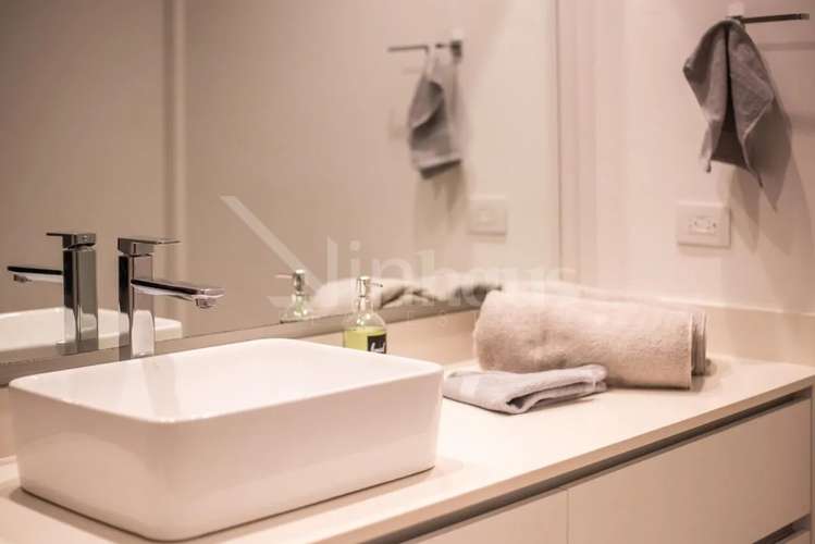 Apartamento totalmente amueblado 