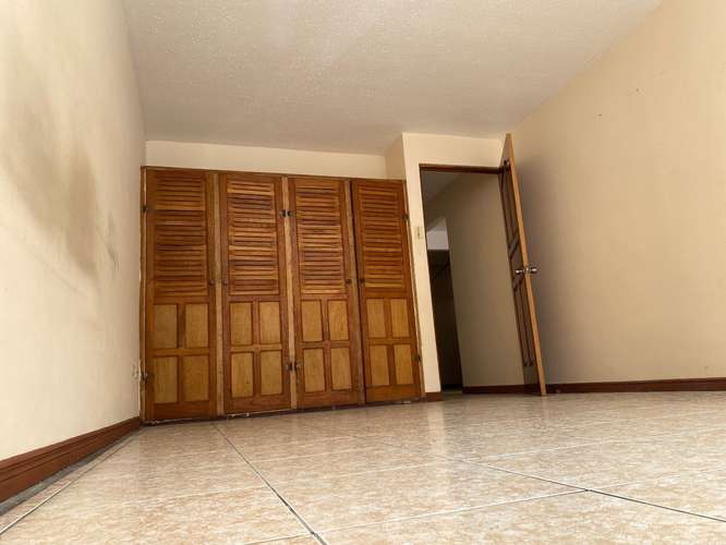 APARTAMENTO 2 DORMITORIOS + OFICINA / TRES RÍOS SAN JUAN