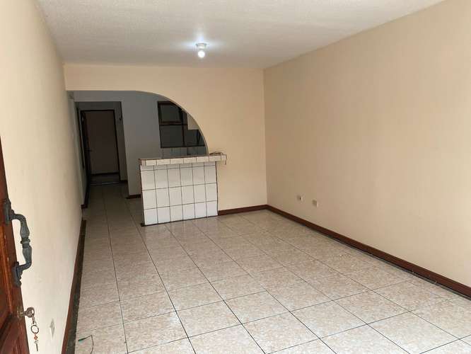 APARTAMENTO 2 DORMITORIOS + OFICINA / TRES RÍOS SAN JUAN
