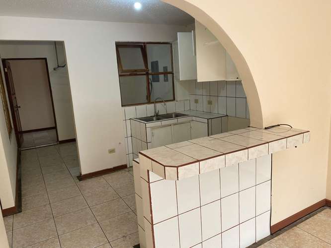 APARTAMENTO 2 DORMITORIOS + OFICINA / TRES RÍOS SAN JUAN