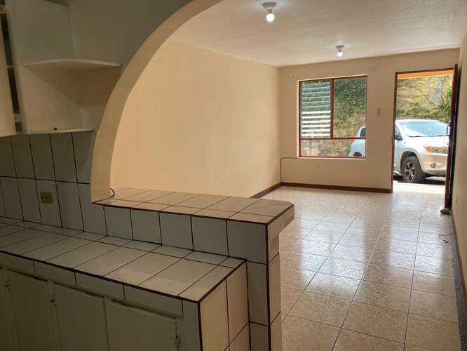 APARTAMENTO 2 DORMITORIOS + OFICINA / TRES RÍOS SAN JUAN