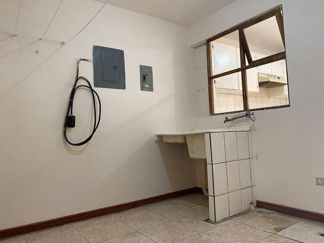 APARTAMENTO 2 DORMITORIOS + OFICINA / TRES RÍOS SAN JUAN