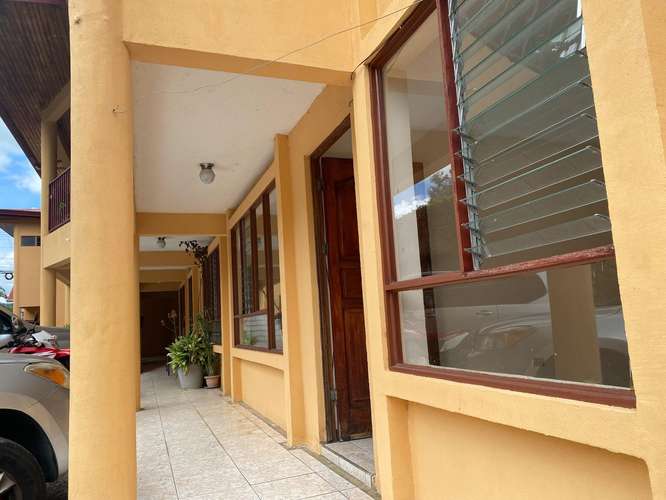 APARTAMENTO 2 DORMITORIOS + OFICINA / TRES RÍOS SAN JUAN