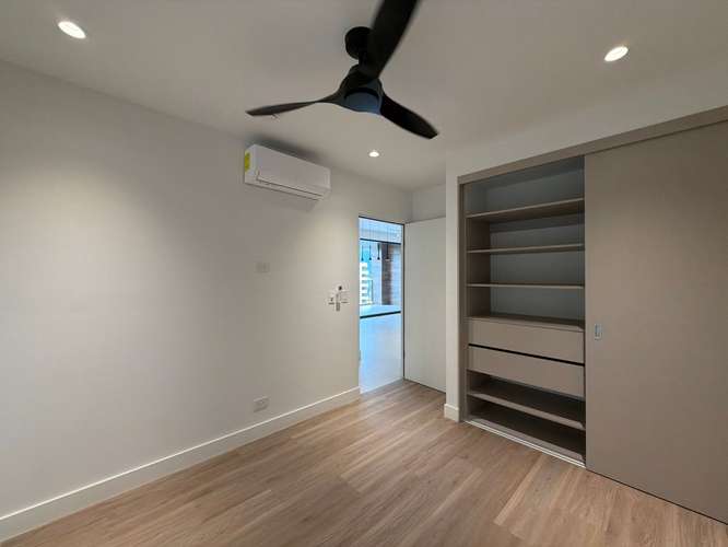 Alquiler Torre PARKWOOD Nunciatura | Piso 12 | 3 Habitaciones| Vista Parque del Perú - Imagen 10