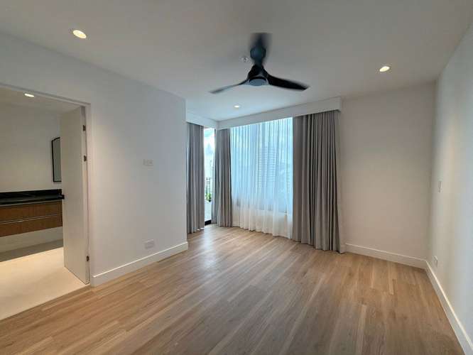 Alquiler Torre PARKWOOD Nunciatura | Piso 12 | 3 Habitaciones| Vista Parque del Perú - Imagen 13