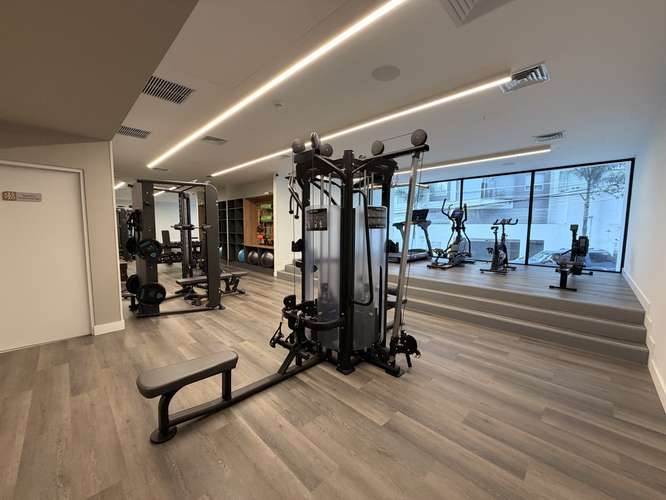 Alquiler Torre PARKWOOD Nunciatura | Piso 12 | 3 Habitaciones| Vista Parque del Perú - Imagen 19