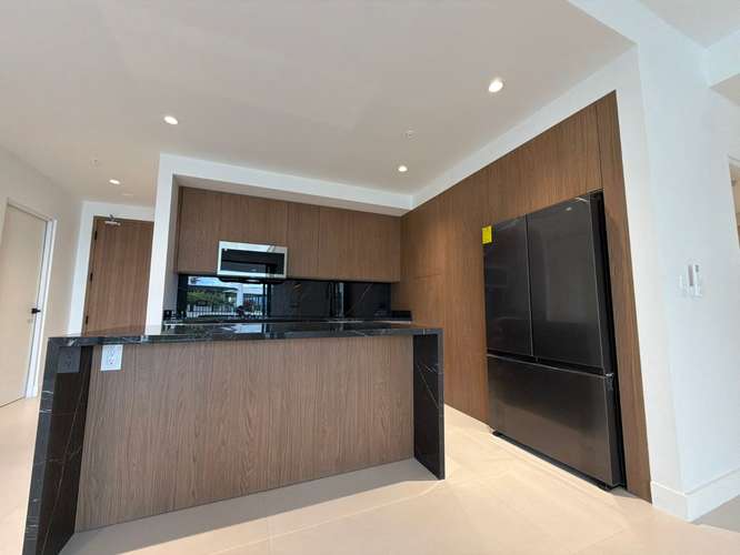 Alquiler Torre PARKWOOD Nunciatura | Piso 12 | 3 Habitaciones| Vista Parque del Perú - Imagen 4