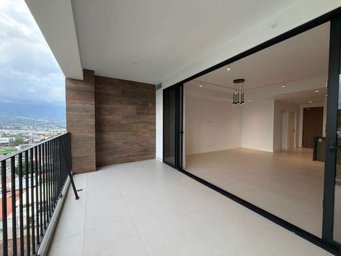 Alquiler Torre PARKWOOD Nunciatura | Piso 12 | 3 Habitaciones| Vista Parque del Perú - Imagen 7