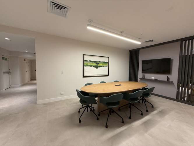 Alquiler Torre PARKWOOD Nunciatura | Piso 12 | 3 Habitaciones| Vista Parque del Perú - Imagen 20