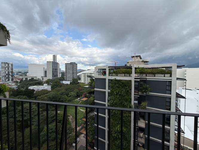 Alquiler Torre PARKWOOD Nunciatura | Piso 12 | 3 Habitaciones| Vista Parque del Perú - Imagen 8