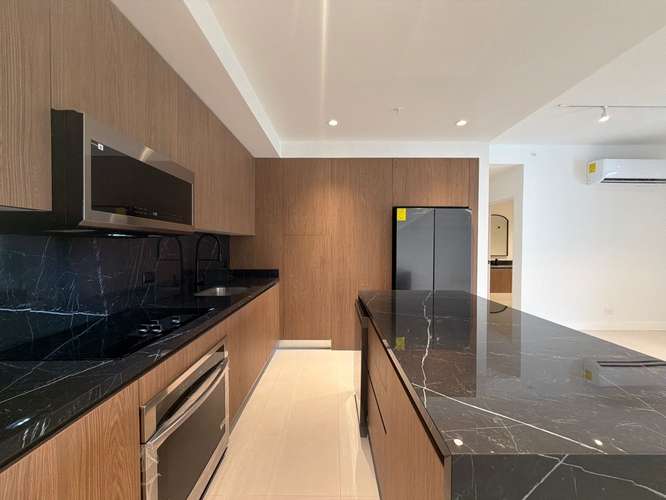 Alquiler Torre PARKWOOD Nunciatura | Piso 12 | 3 Habitaciones| Vista Parque del Perú - Imagen 2