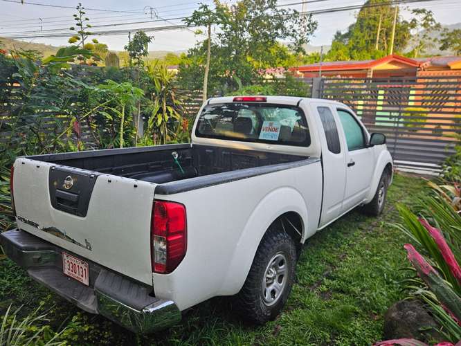 Pickup King Cab