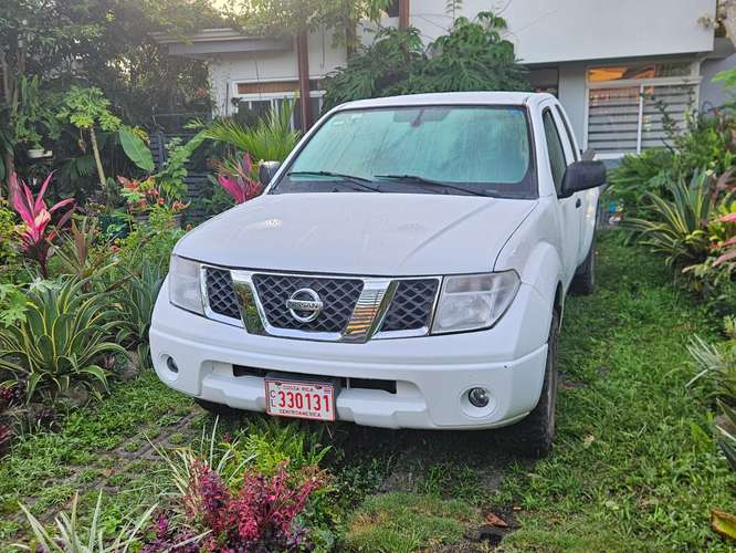 Pickup King Cab