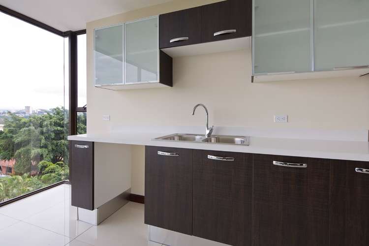 LUJOSOS APARTAMENTOS CON VISTA EN BELLO HORIZONTE ESCAZU