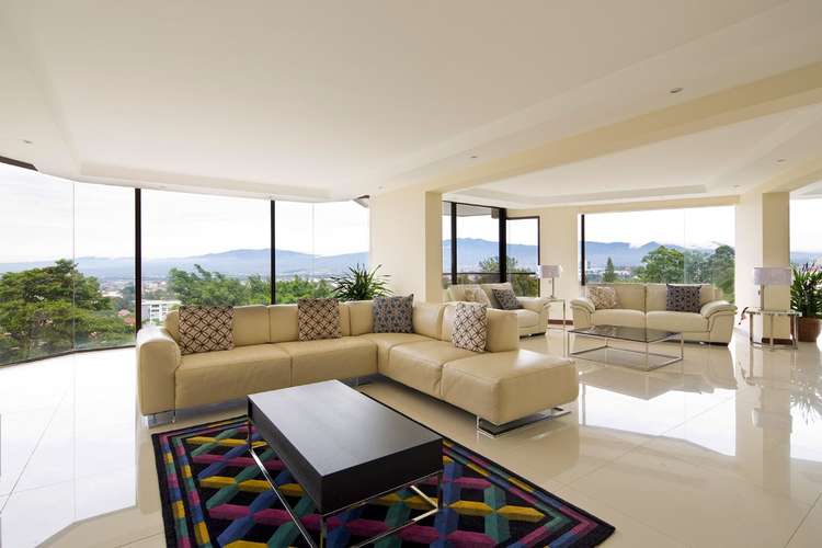 LUJOSOS APARTAMENTOS CON VISTA EN BELLO HORIZONTE ESCAZU