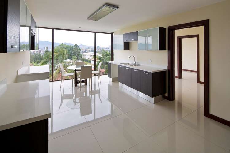 LUJOSOS APARTAMENTOS CON VISTA EN BELLO HORIZONTE ESCAZU