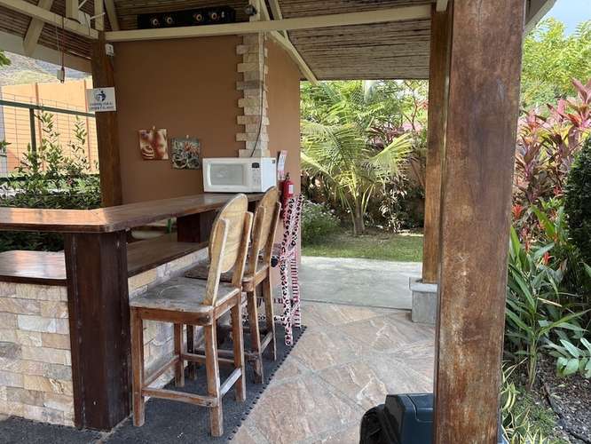  Venta urgente: casa de lujo en un complejo residencial privado en Jacó