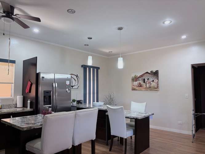  Venta urgente: casa de lujo en un complejo residencial privado en Jacó