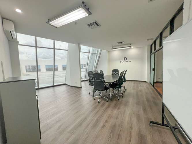 Oficina Corporativa de 180 m2 en Alquiler en San Rafael de Escazú - Imagen 1
