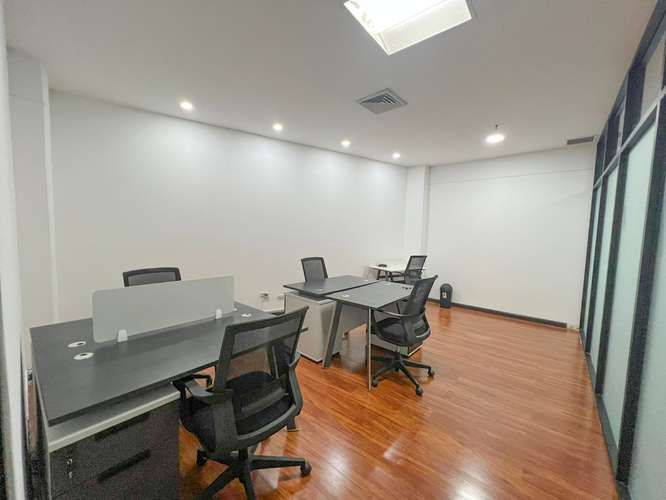 Oficina Corporativa de 180 m2 en Alquiler en San Rafael de Escazú - Imagen 4