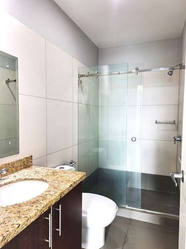  APARTAMENTO DE 1 DORMITORIO EN ALQUILER – NUNCIATURA / ROHRMOSER - Imagen 8