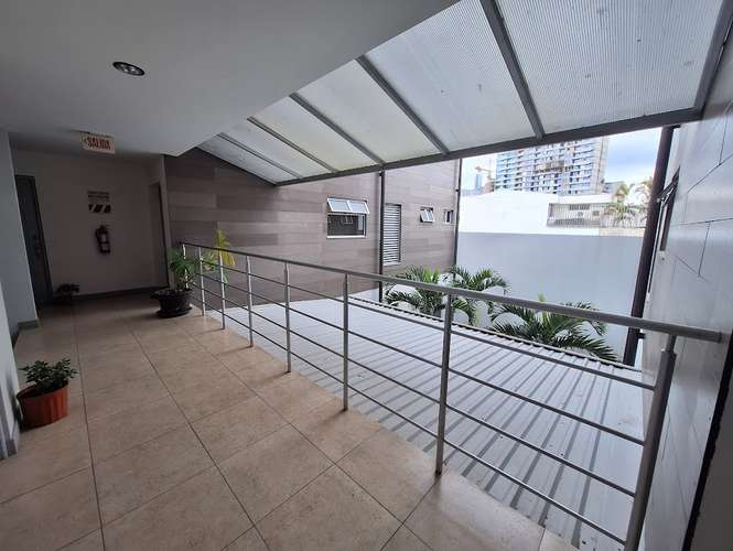  APARTAMENTO DE 1 DORMITORIO EN ALQUILER – NUNCIATURA / ROHRMOSER - Imagen 11