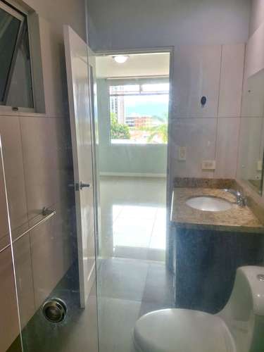  APARTAMENTO DE 1 DORMITORIO EN ALQUILER – NUNCIATURA / ROHRMOSER - Imagen 7