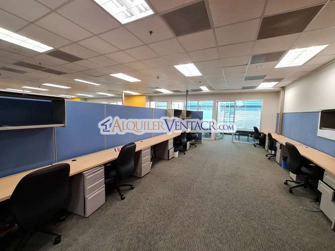 OFICINA DE 495 M2 EN FORUM 2 LINDORA SANTA ANA - Imagen 8