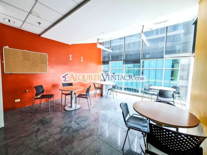 OFICINA DE 495 M2 EN FORUM 2 LINDORA SANTA ANA - Imagen 17
