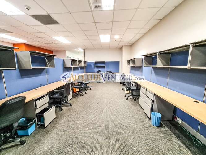 OFICINA DE 495 M2 EN FORUM 2 LINDORA SANTA ANA - Imagen 6
