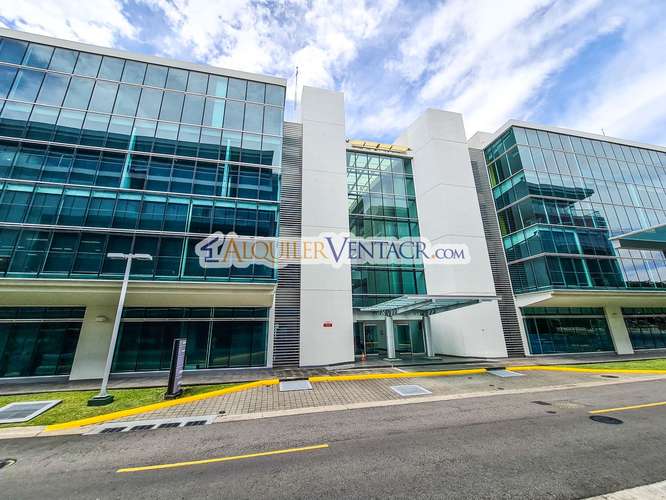 OFICINA DE 495 M2 EN FORUM 2 LINDORA SANTA ANA - Imagen 19