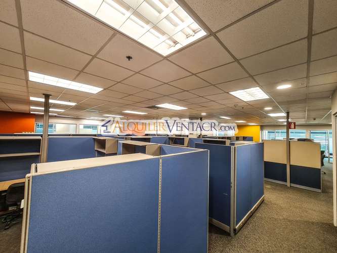 OFICINA DE 495 M2 EN FORUM 2 LINDORA SANTA ANA - Imagen 3