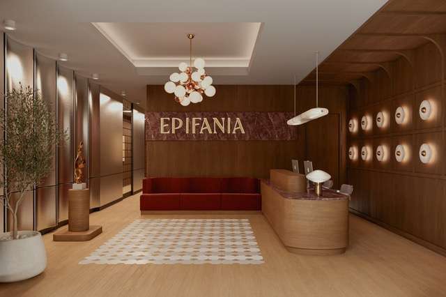 Epifania Nunciatura tipo B personalizables preventa - Imagen 3