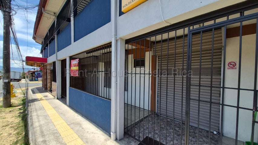 EDIFICIO COMERCIAL-RESIDENCIAL - Imagen 5