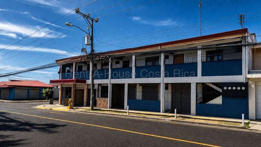 EDIFICIO COMERCIAL-RESIDENCIAL - Imagen 2