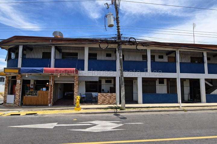 EDIFICIO COMERCIAL-RESIDENCIAL - Imagen 3