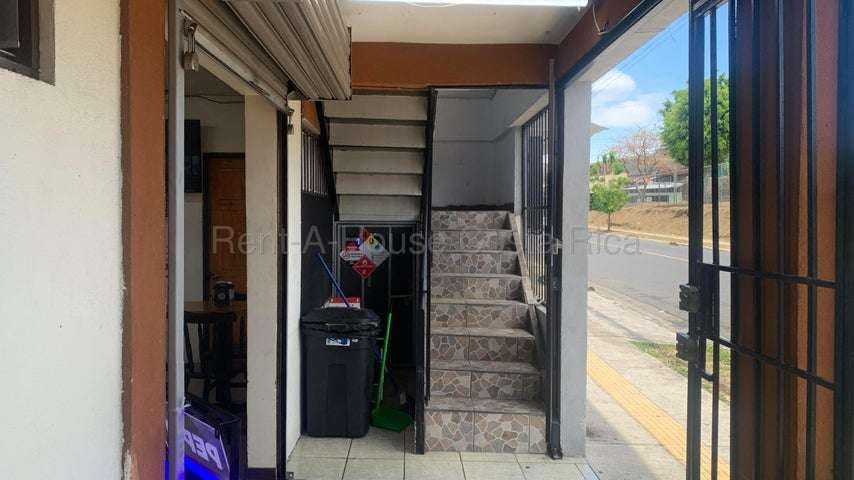 EDIFICIO COMERCIAL-RESIDENCIAL - Imagen 19