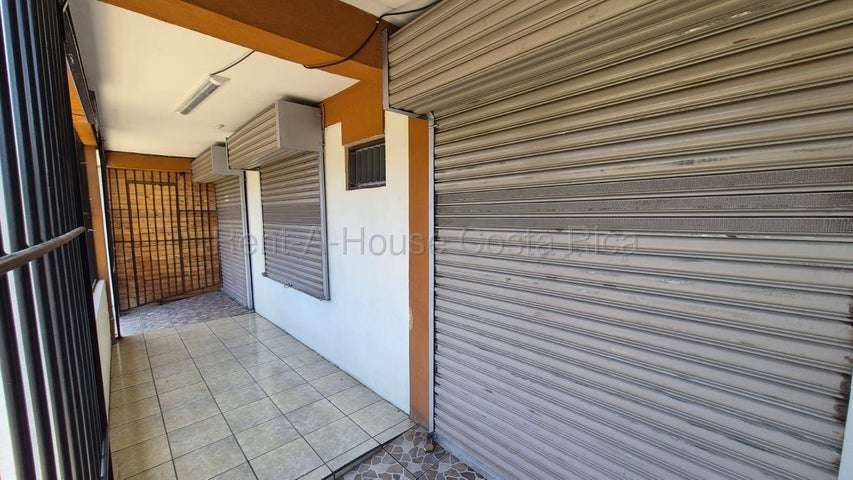 EDIFICIO COMERCIAL-RESIDENCIAL - Imagen 6