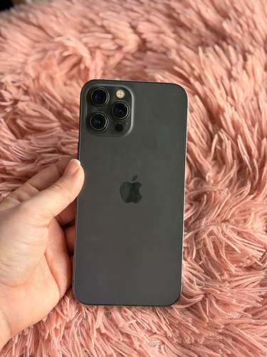 iPhone 12 Pro Max  - Imagen 3