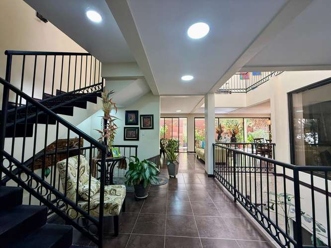 Alquiler de Casa en Condominio Francosta - Imagen 4