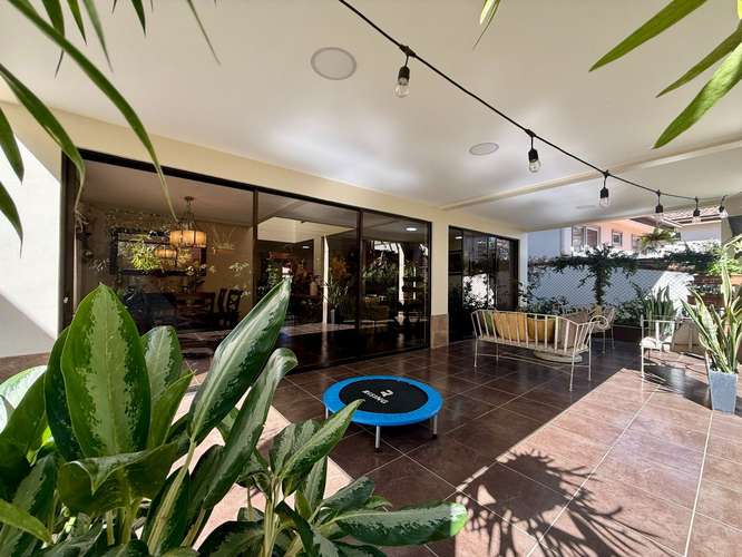 Alquiler de Casa en Condominio Francosta - Imagen 8