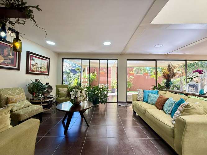 Alquiler de Casa en Condominio Francosta - Imagen 2