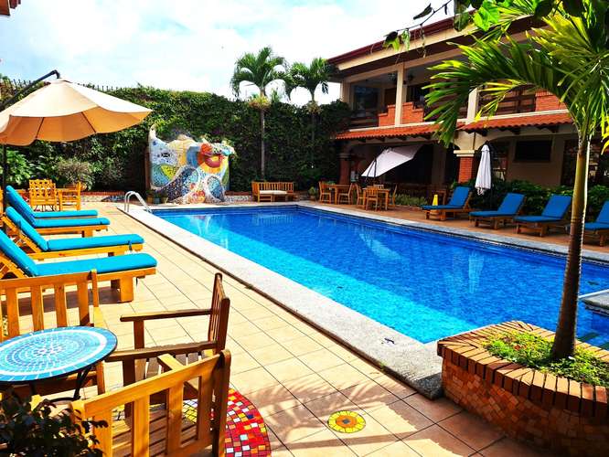  Apartamento en Sabana con Piscina, Gimnasio y Seguridad 24/7 ( SF 1296 B )