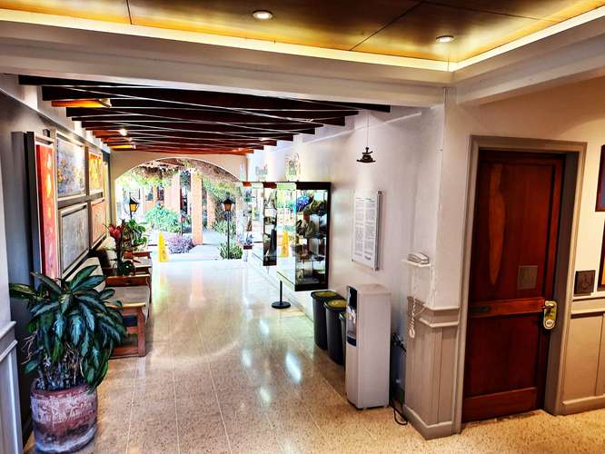  Apartamento en Sabana con Piscina, Gimnasio y Seguridad 24/7 ( SF 1296 B )