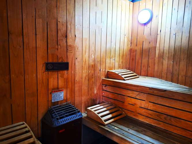  Apartamento en Sabana con Piscina, Gimnasio y Seguridad 24/7 ( SF 1296 B )