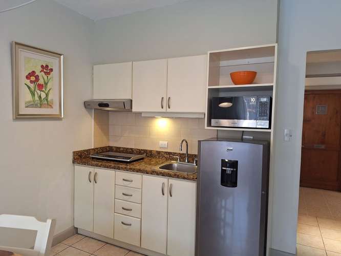  Apartamento en Sabana con Piscina, Gimnasio y Seguridad 24/7 ( SF 1296 B )